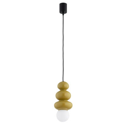 Orla plus pendant lamp 1 flame