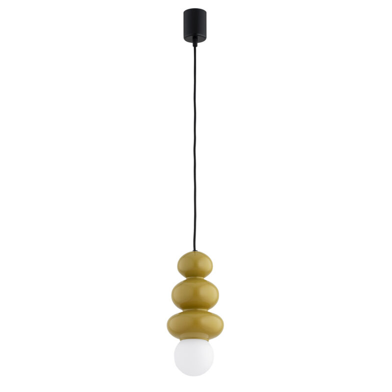 Orla plus pendant lamp 1 flame
