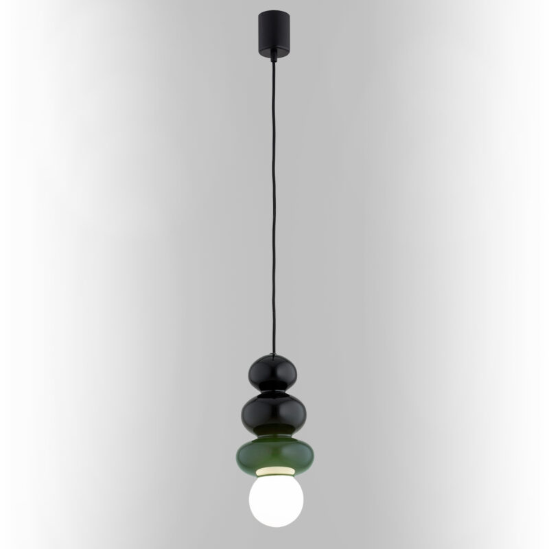 Orla plus pendant lamp 1 flame Image 8