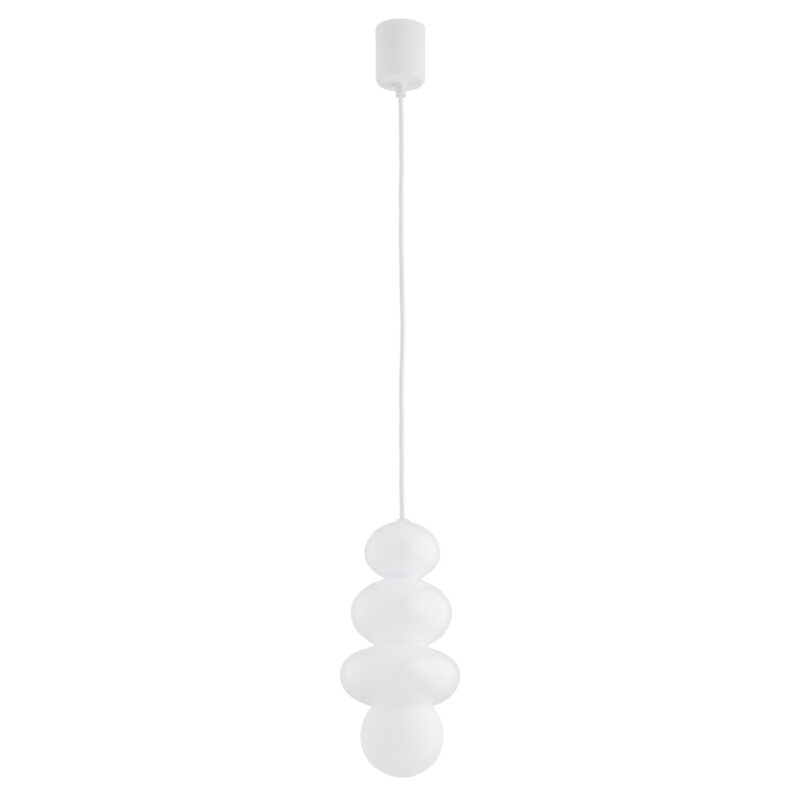 Orla plus pendant lamp 1 flame