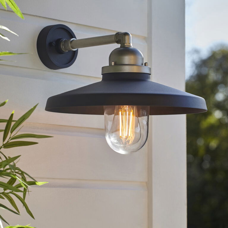 Outdoor lighting