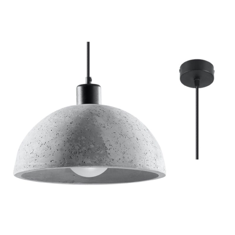 Pablito Pendant lamp