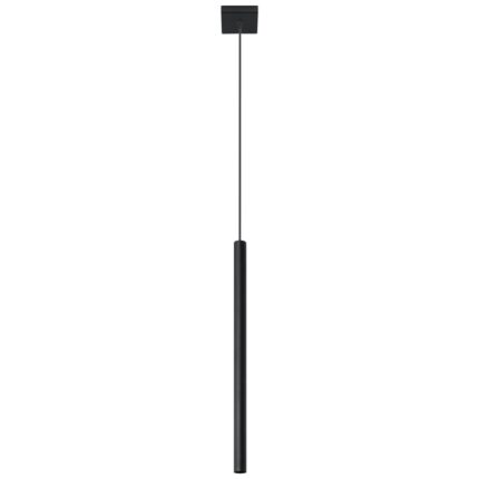 Pastelo Pendant lamp 1 black
