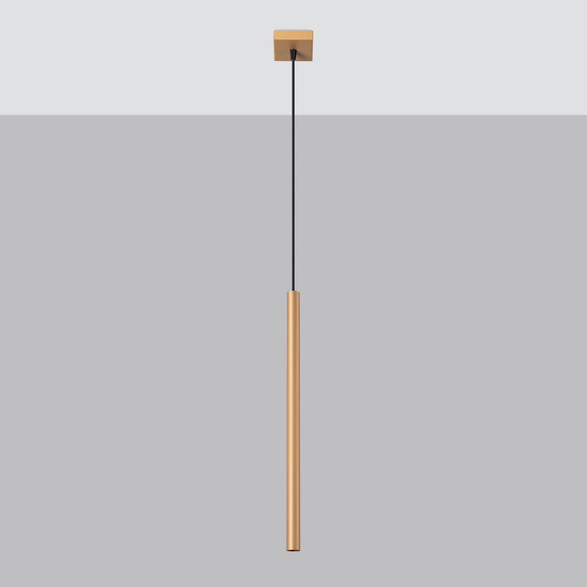 Pastelo Pendant lamp 1 gold Image 2 Pastelo Pendant lamp 1 gold Image 2
