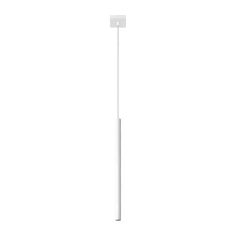 Pastelo Pendant lamp 1 white
