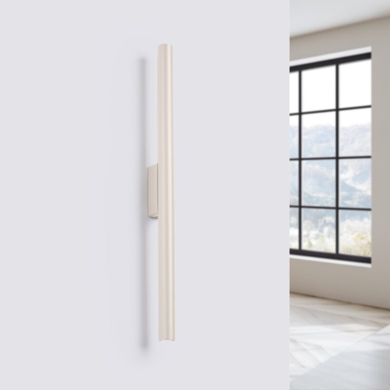 Pastelo Wall lamp 2 beige Image 2