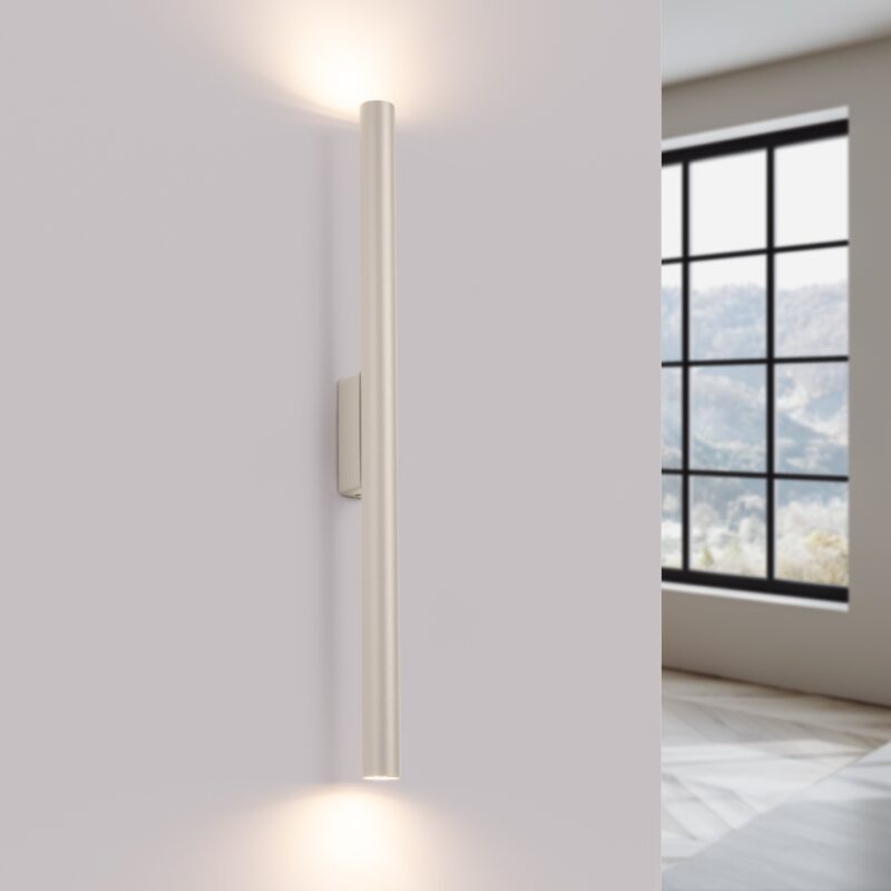 Pastelo Wall lamp 2 beige Image 3