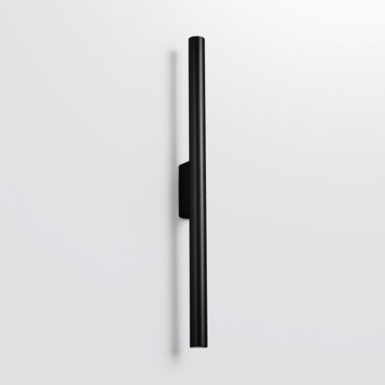 Pastelo Wall lamp 2 black Image 2