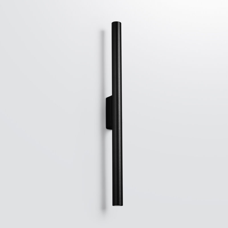 Pastelo Wall lamp 2 black Image 2