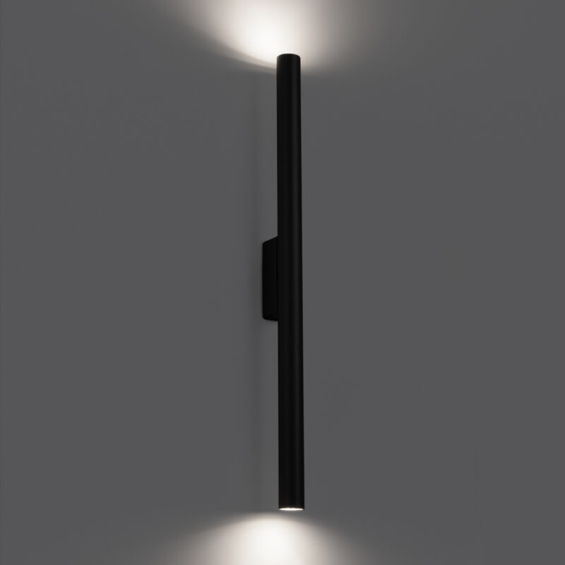 Pastelo Wall lamp 2 black Image 3