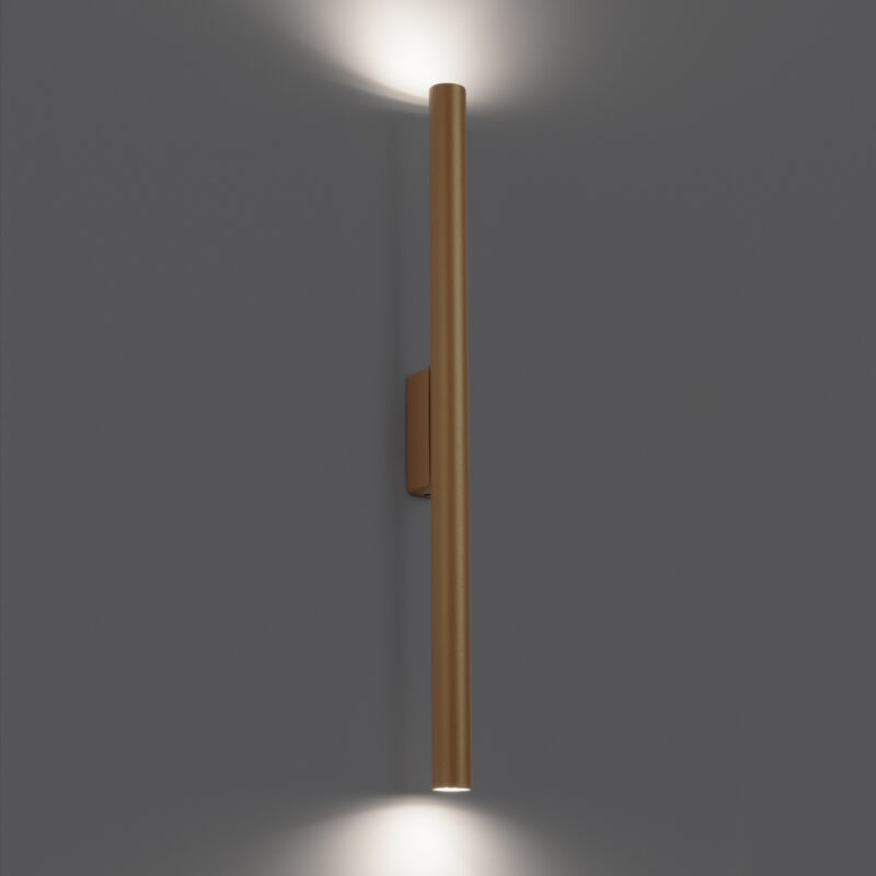 Pastelo Wall lamp 2 gold Image 3