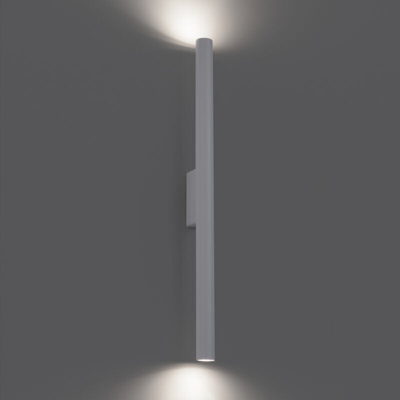 Pastelo Wall lamp 2 white Image 3