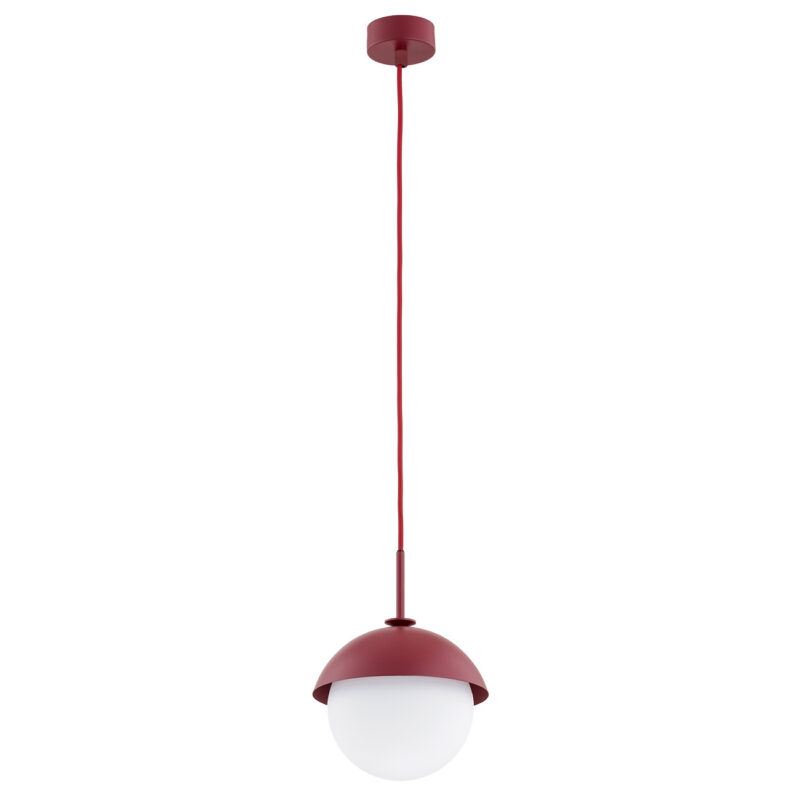 Pello Pendant Lamp 1 Light Image 2