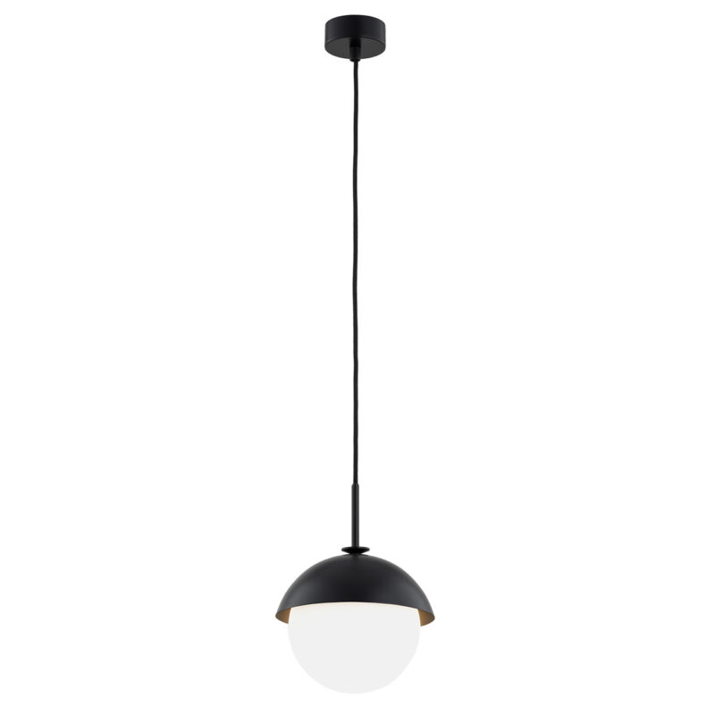 Pello Pendant Lamp 1 Light