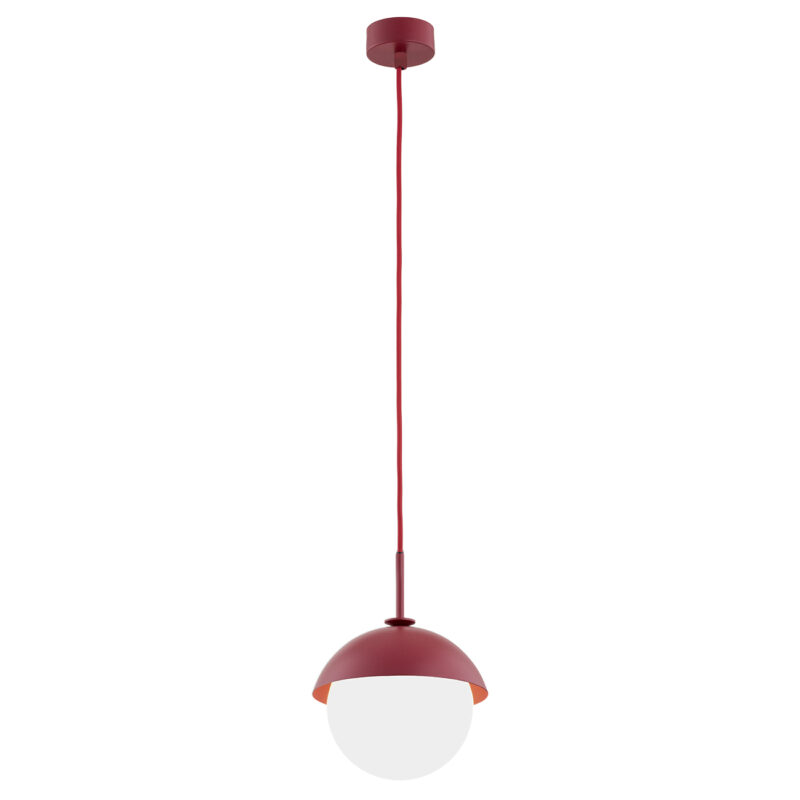 Pello Pendant Lamp 1 Light