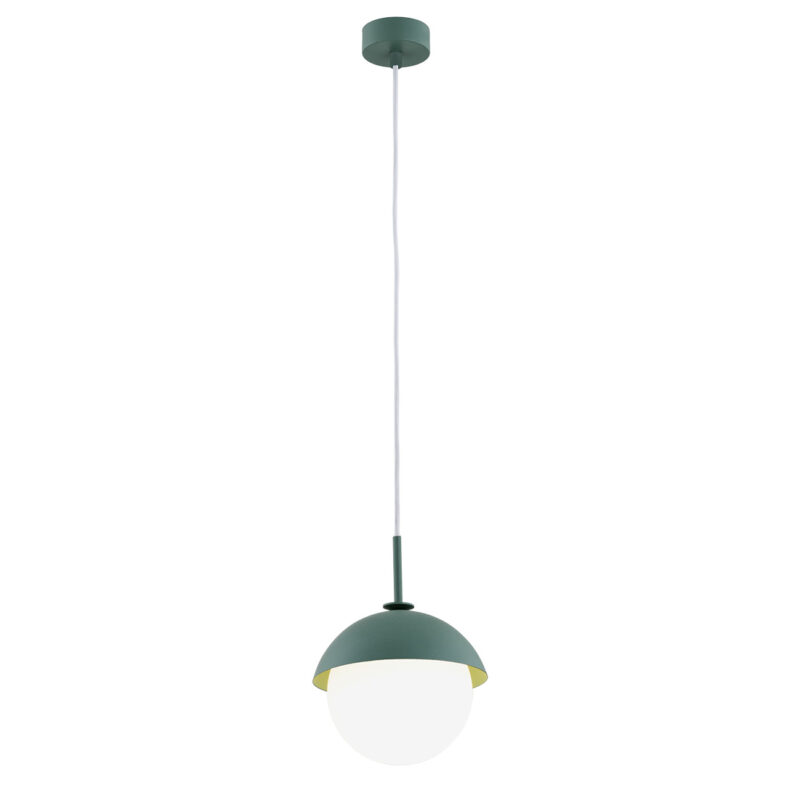 Pello Pendant Lamp 1 Light