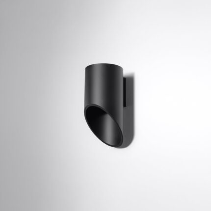 Penne Wall lamp 20 black Image 2