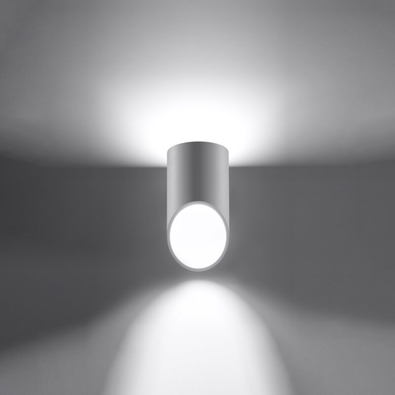 Penne Wall lamp 20 white Image 3
