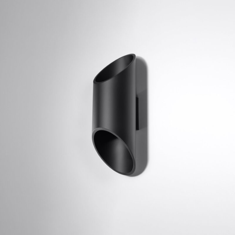 Penne Wall lamp 30 black Image 2