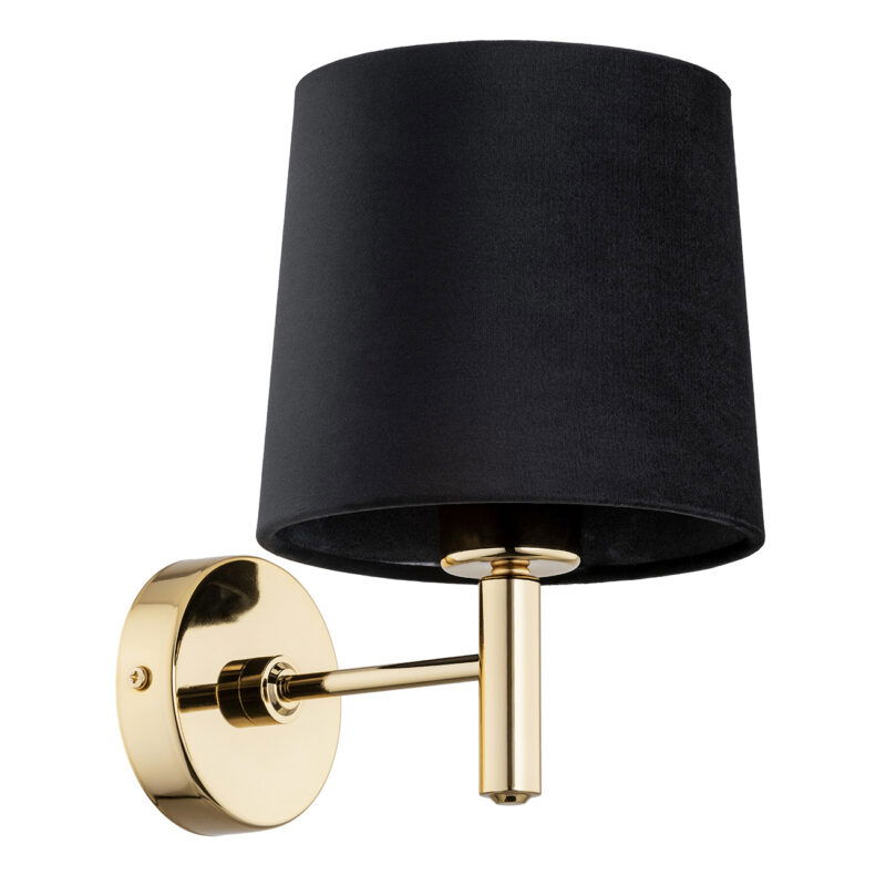 Ponta Plus Sconce/Wall Lamp 1 Light Image 2