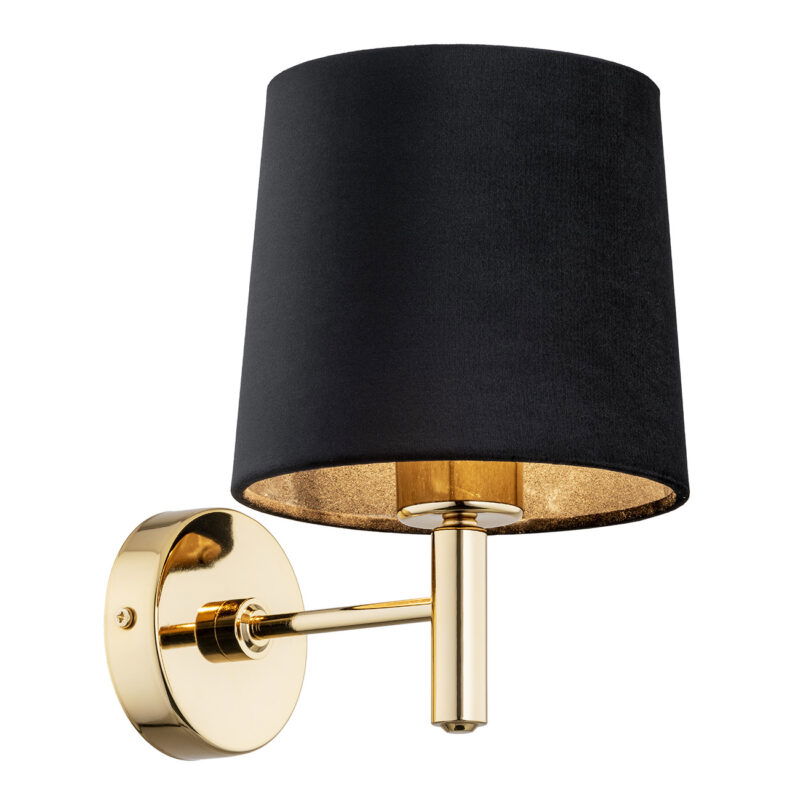 Ponta Plus Sconce/Wall Lamp 1 Light