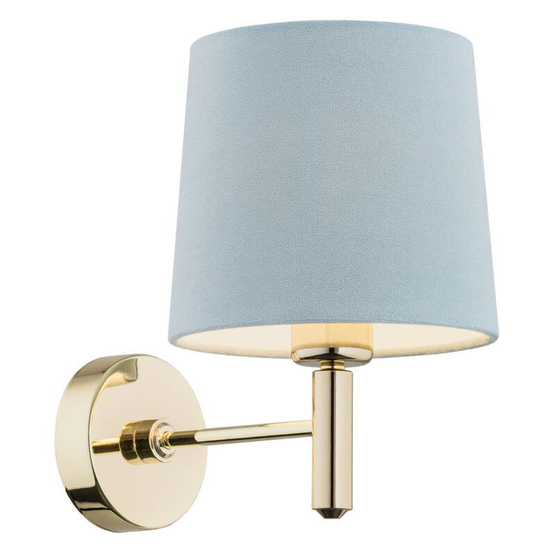 Ponta Sconce/Wall Lamp 1 Light