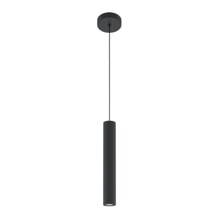 Pro Focus, Black, Aluminum, Pendant luminaire Image 3