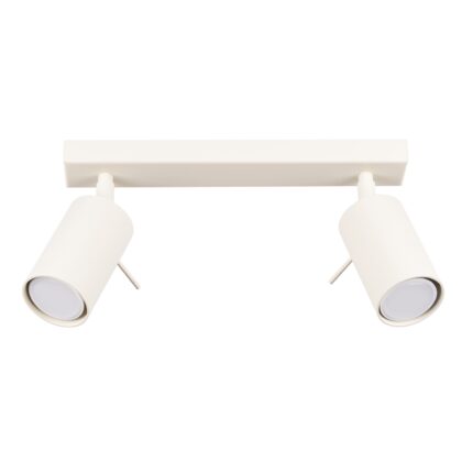 Ring Ceiling lamp 2 beige