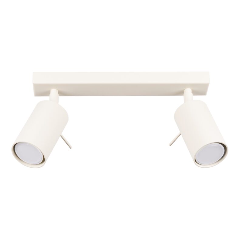 Ring Ceiling lamp 2 beige
