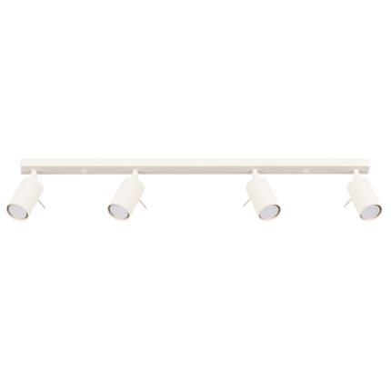 Ring Ceiling lamp 4L beige