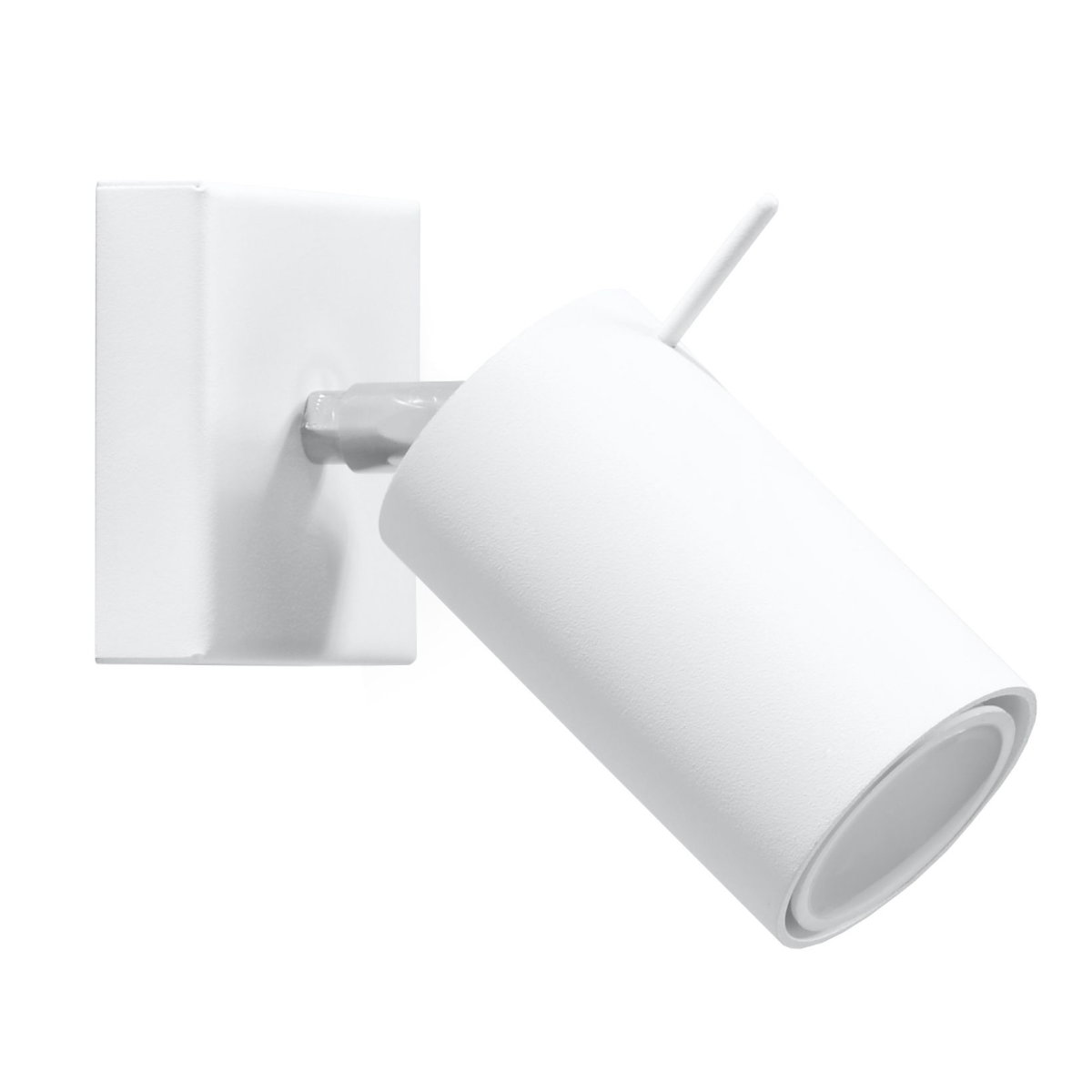 Ring Wall lamp white Ring Wall lamp white