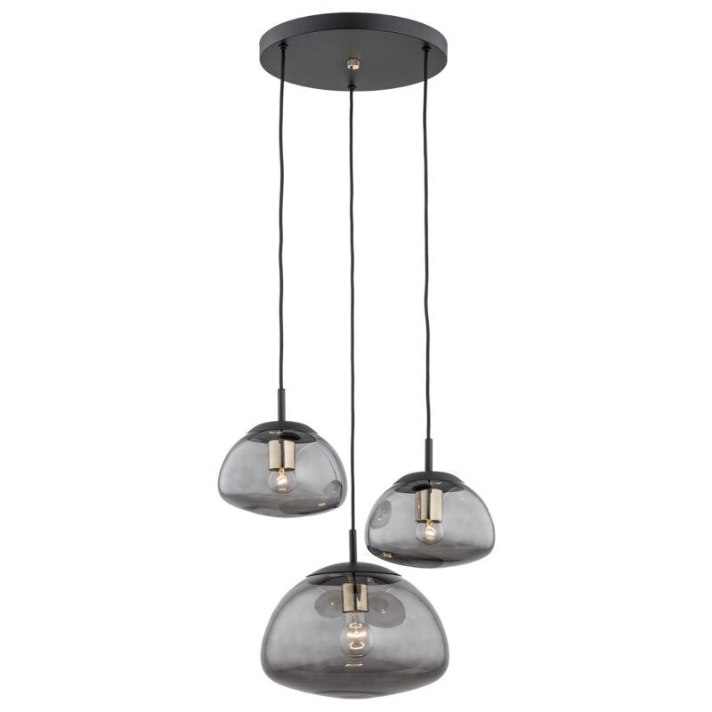 Rini Pendant Lamp 3 Lights
