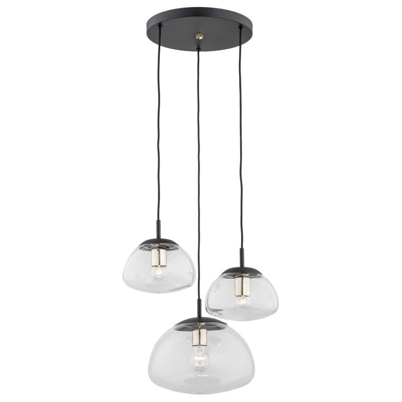 Rini Pendant Lamp 3 Lights