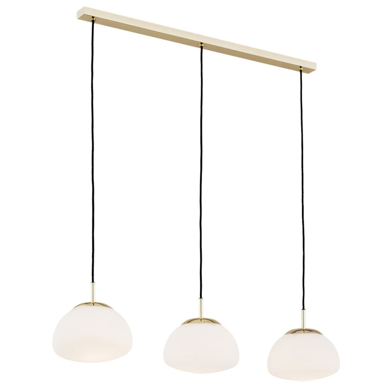Rini Pendant Lamp 3 Lights Strip