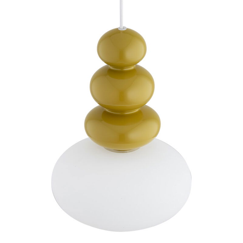 Rodrigo pendant lamp 1 flame Image 2