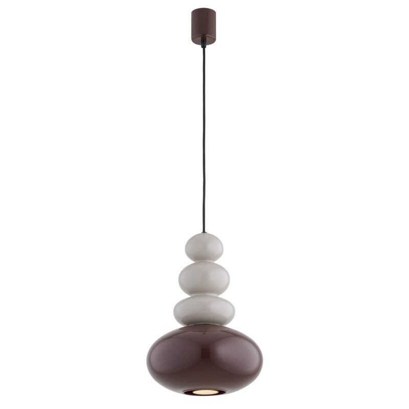 Rodrigo pendant lamp 1 flame