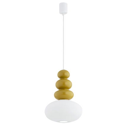 Rodrigo pendant lamp 1 flame