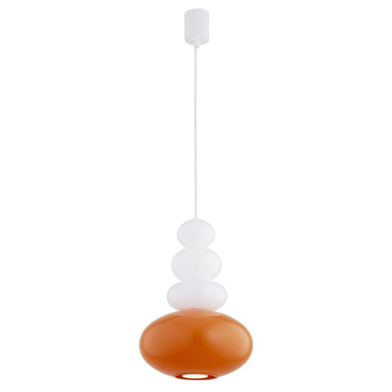Rodrigo pendant lamp 1 flame