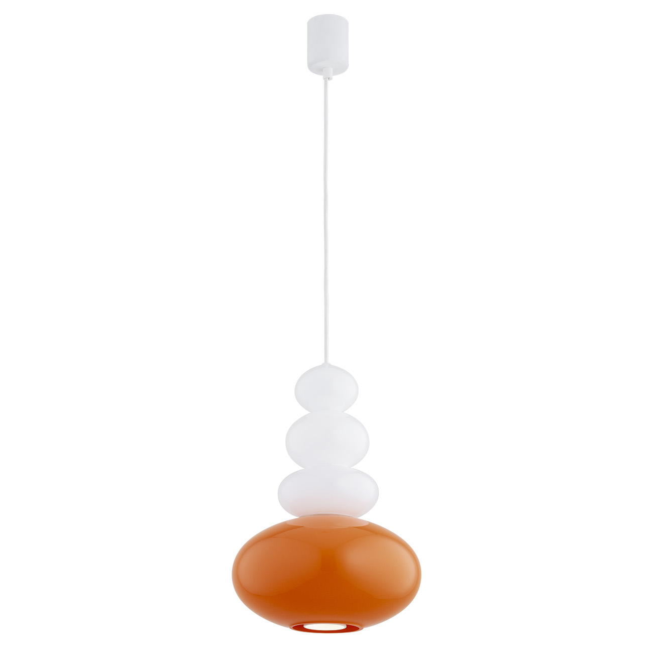 Rodrigo pendant lamp 1 flame Rodrigo pendant lamp 1 flame