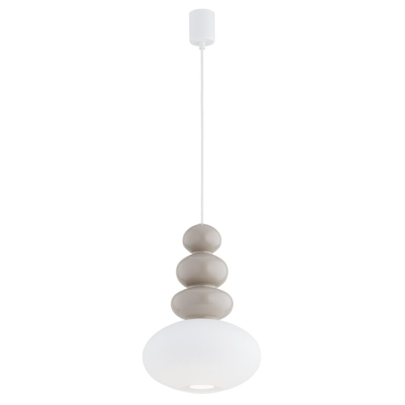 Rodrigo pendant lamp 1 flame