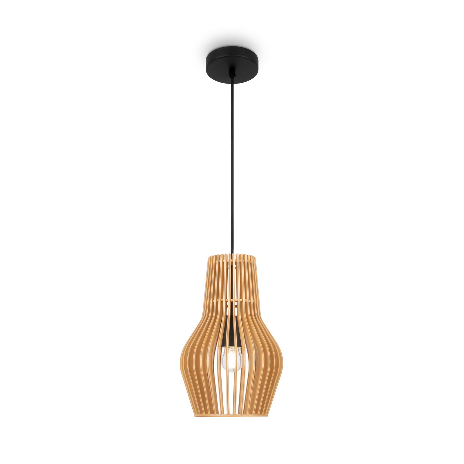 Roots Black Pendant luminaire , Metal Roots Black Pendant luminaire , Metal