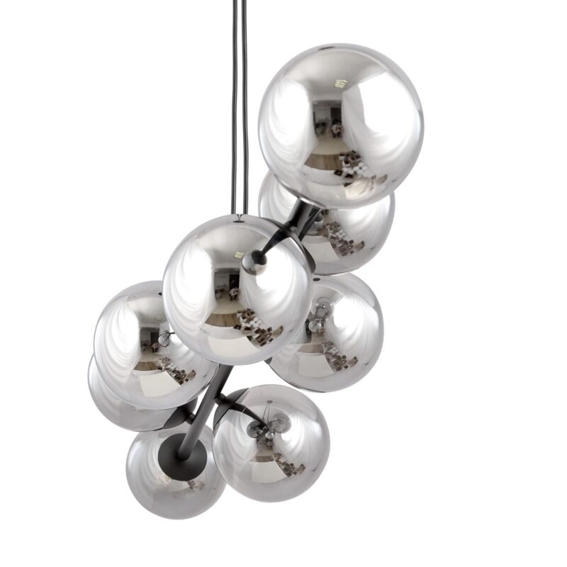 Rostin 8 Bl GraFinton Pendant Lamp Image 11