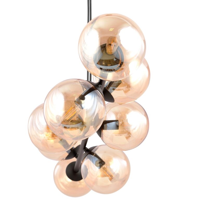 Rostin 8 Bl Miodowy Pendant Lamp Image 6