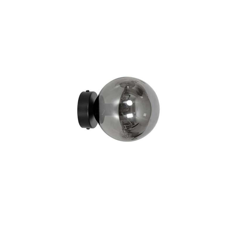 Rostin K1 Bl GraFinton Pendant Lamp