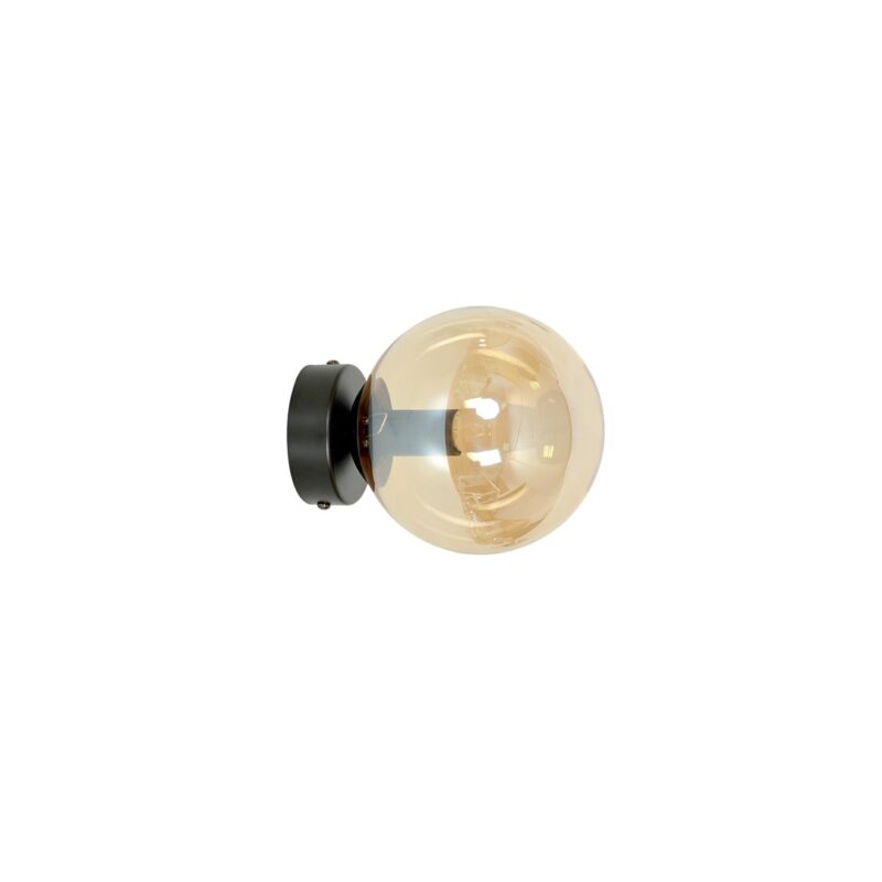 Rostin K1 Bl Miodowy Pendant Lamp