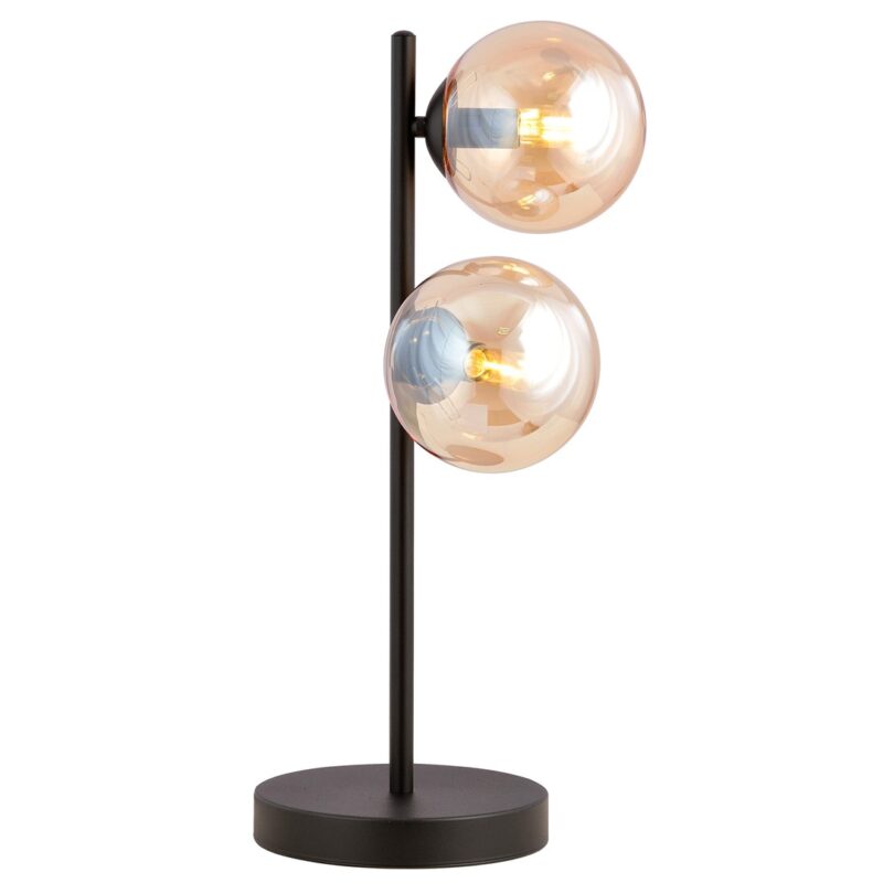 Rostin Ln2 Miodowy Table Lamp