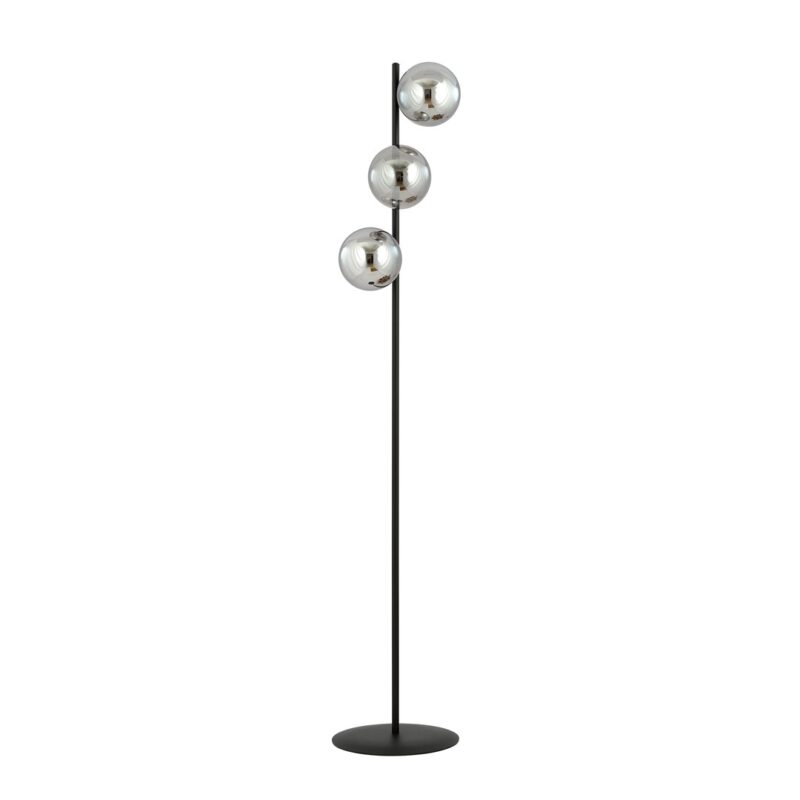 Rostin Lp3 GraFinton Floor Lamp Image 2