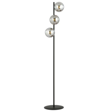 Rostin Lp3 GraFinton Floor Lamp