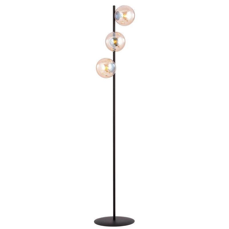 Rostin Lp3 Miodowy Floor Lamp