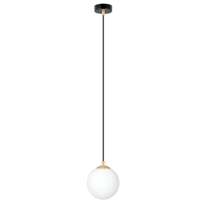 Ryell 1 Bl Pendant Lamp